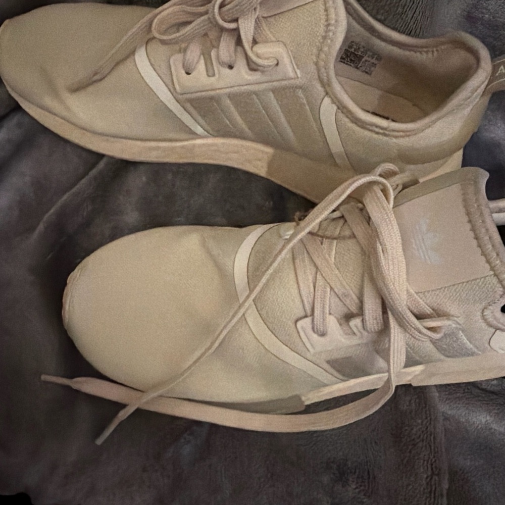 Adidas Off-White Sneakers